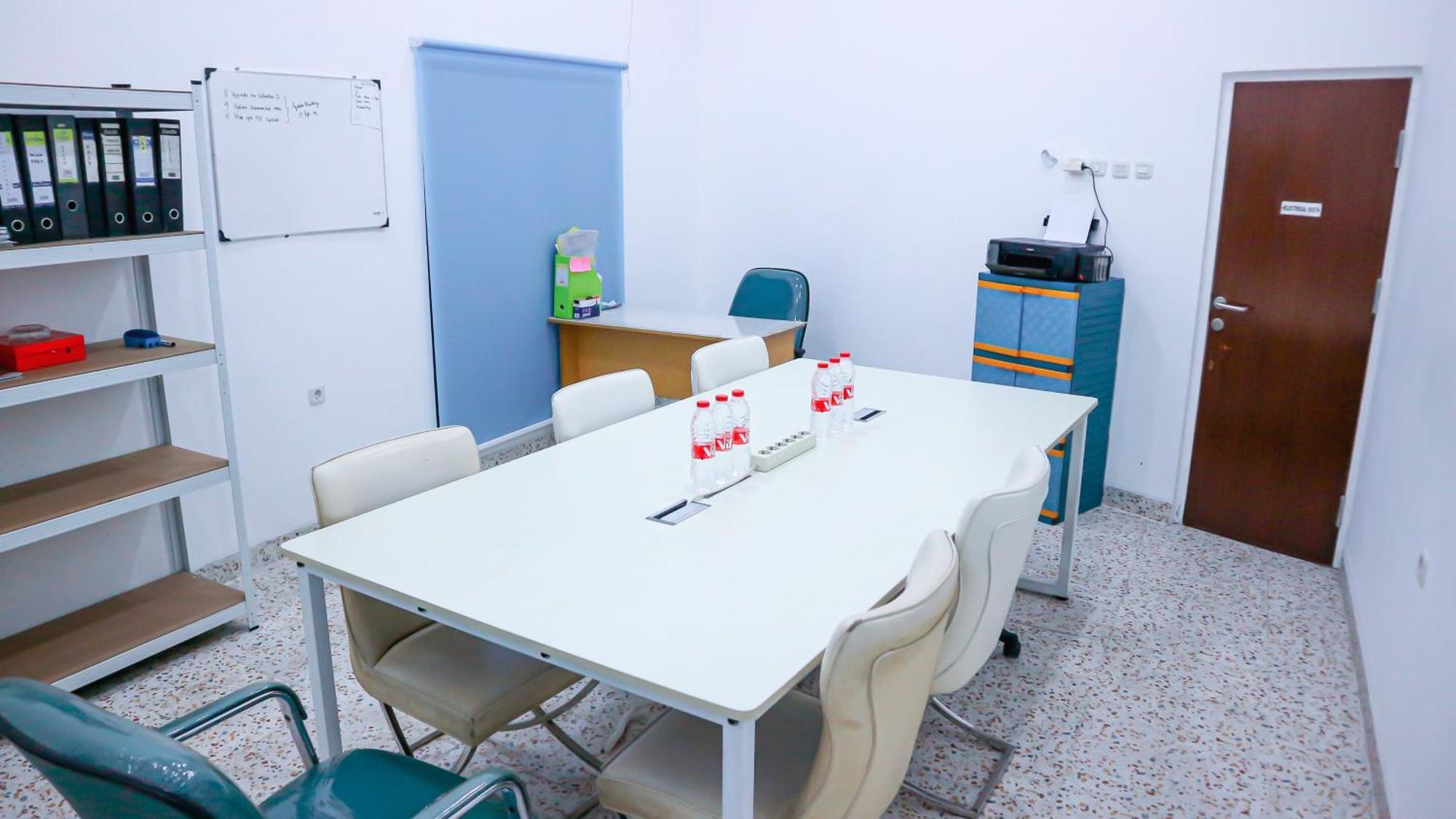 Collection O Tunas Plaza Residence بيكاسي المظهر الخارجي الصورة