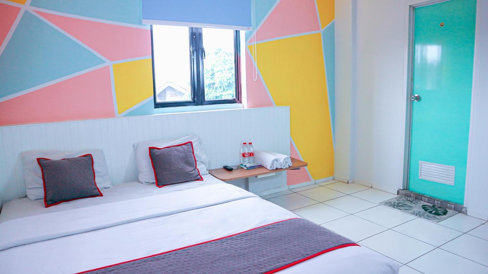 Collection O Tunas Plaza Residence بيكاسي المظهر الخارجي الصورة