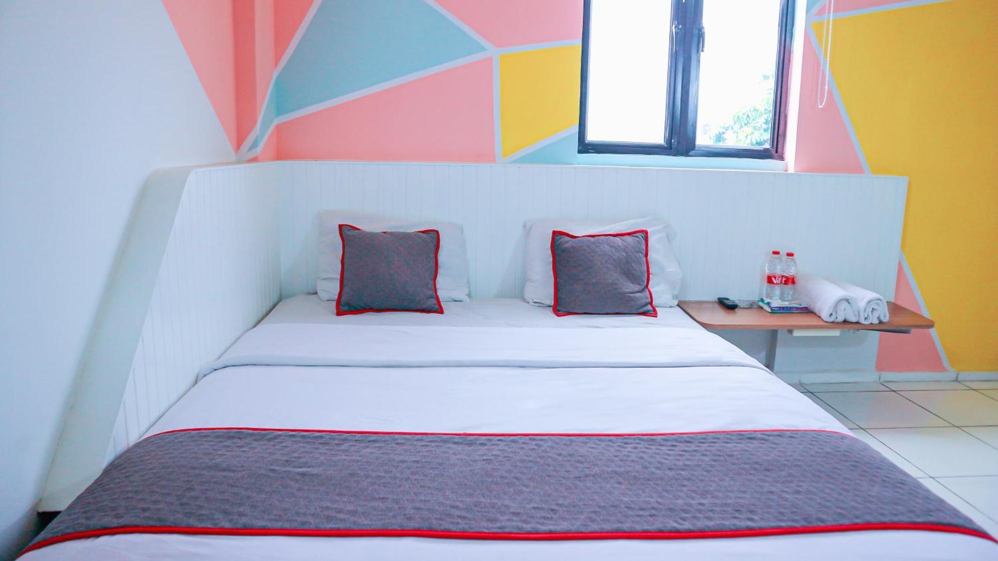 Collection O Tunas Plaza Residence بيكاسي المظهر الخارجي الصورة
